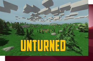 unturned server hosting download free